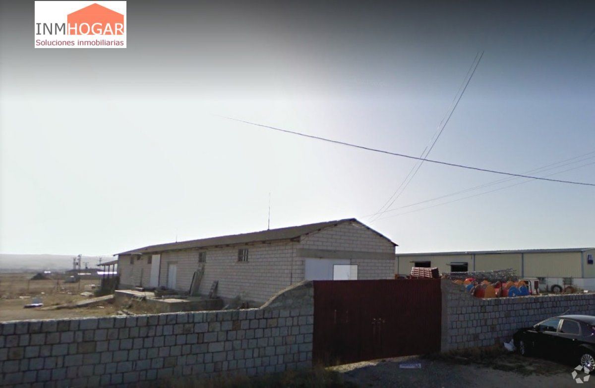 Land in La Colilla, Ávila for sale Primary Photo- Image 1 of 10