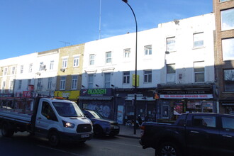 399 New Cross Rd, London for sale Building Photo- Image 1 of 6