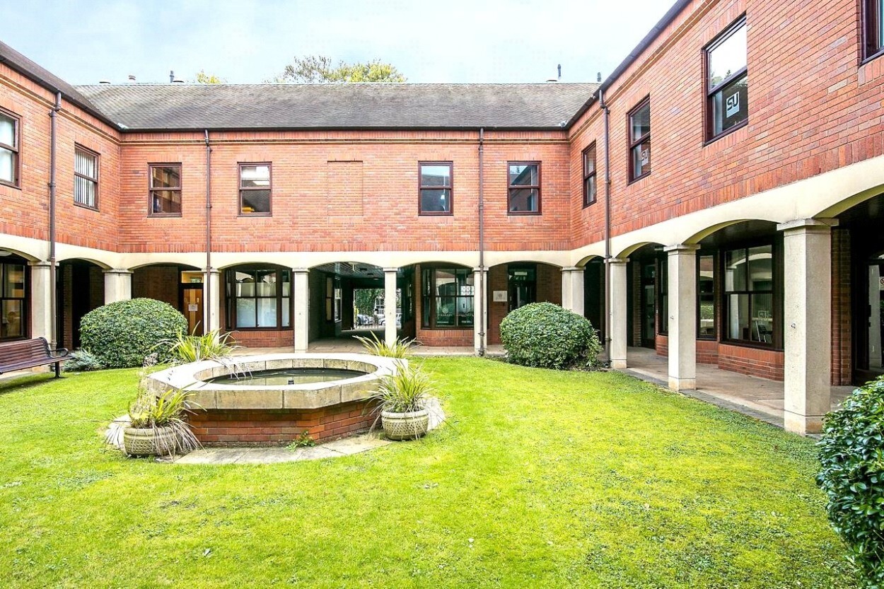 11-12 George Rd, Birmingham for sale Primary Photo- Image 1 of 1