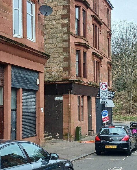 79 Braeside St, Glasgow for sale - Building Photo - Image 1 of 1