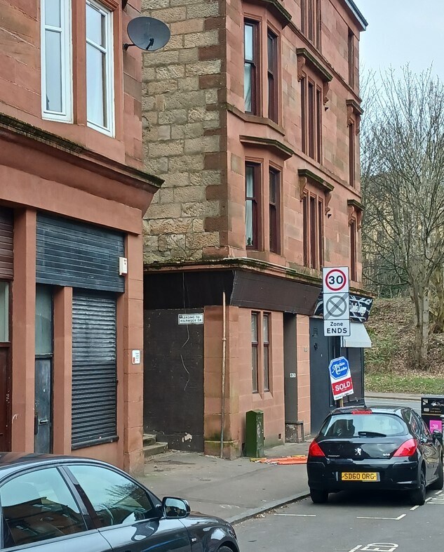 79 Braeside St, Glasgow for sale Building Photo- Image 1 of 1