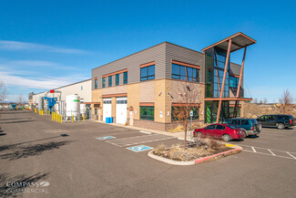 More details for 375 NE 11th St, Redmond, OR - Industrial for Rent