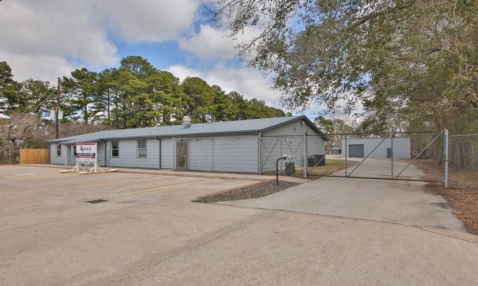 15906 Telge Rd, Cypress, TX for sale - Building Photo - Image 1 of 18