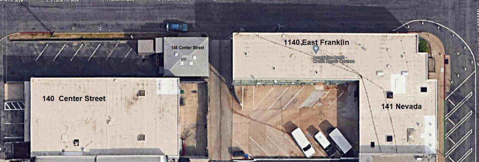 El Segundo Group portfolio of 2 properties for sale on LoopNet.co.uk - Building Photo - Image 1 of 9