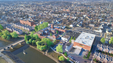 500 W College Ave, York, PA - aerial  map view - Image1