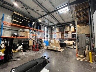More details for Light Industrial to Rent