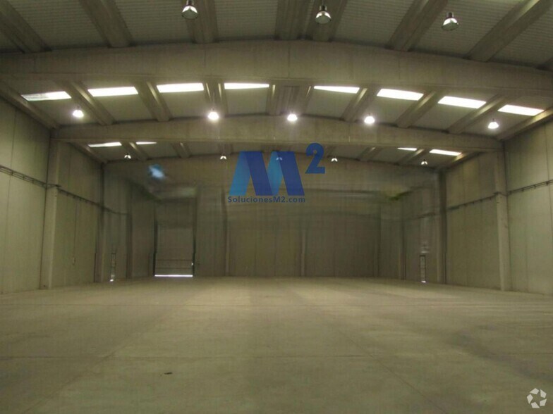 Industrial in Pinto, Madrid to rent - Building Photo - Image 1 of 1