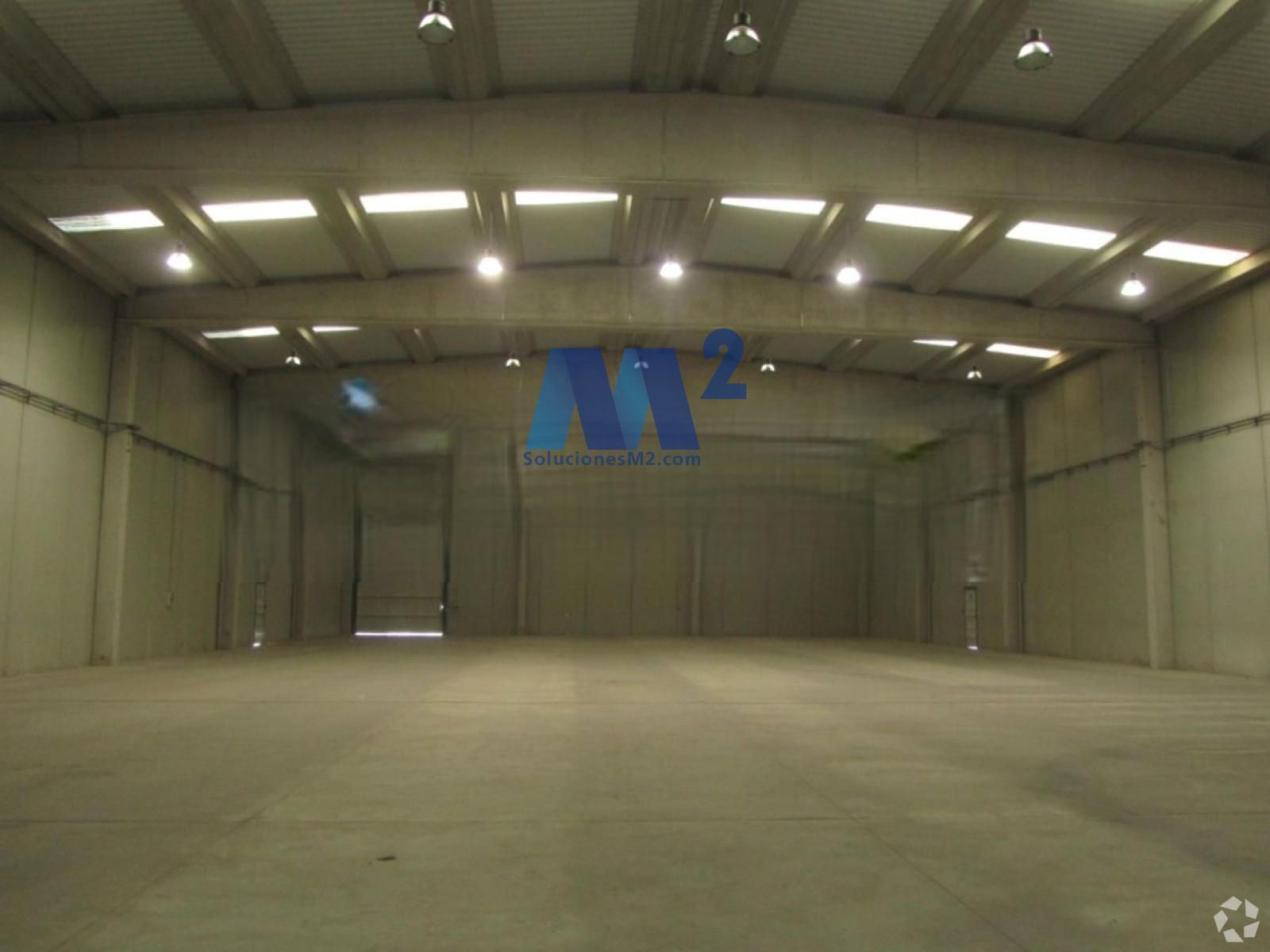Industrial in Pinto, Madrid to rent Building Photo- Image 1 of 2
