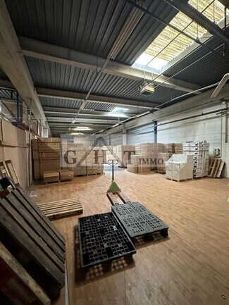 More details for Industrial to Rent