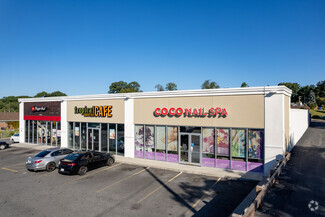 More details for 1565 Mineral Spring Ave, North Providence, RI - Office/Retail for Rent