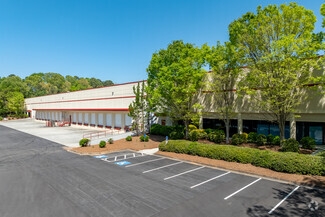 More details for 5080 N Royal Atlanta Dr, Tucker, GA - Industrial for Rent