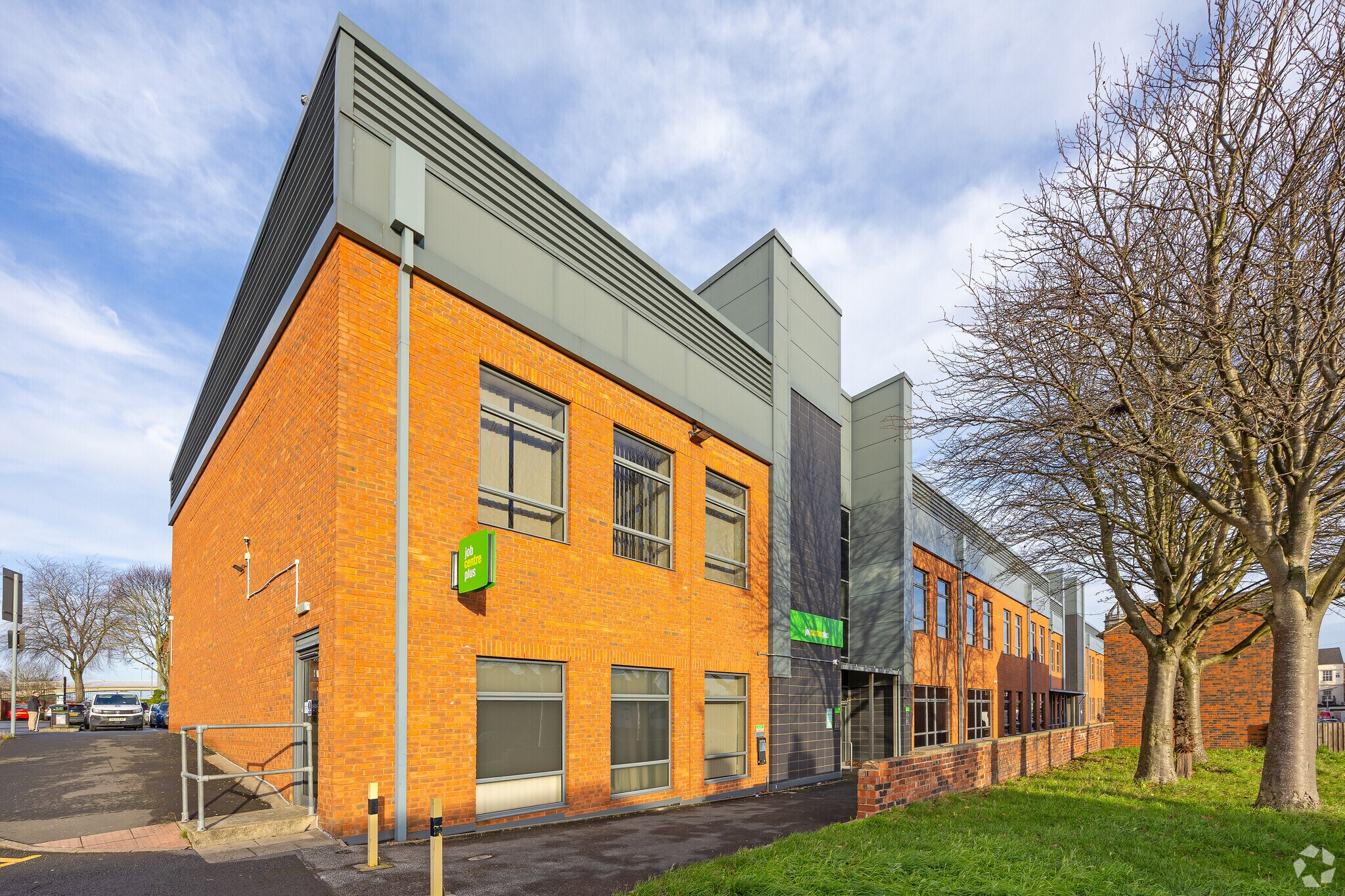 Liquorice Way, Pontefract for sale Primary Photo- Image 1 of 1