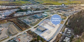 More details for 44109 Progress Way, Chilliwack, BC - Land to Rent