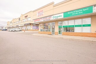 More details for 812 Britannia Rd, Mississauga, ON - Retail for Sale
