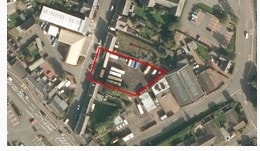 Hamilton St, Carluke for sale Primary Photo- Image 1 of 1