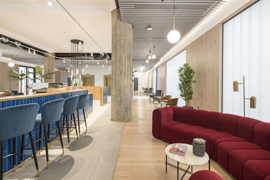 9 Prescot St, London to rent - Building Photo - Image 3 of 52