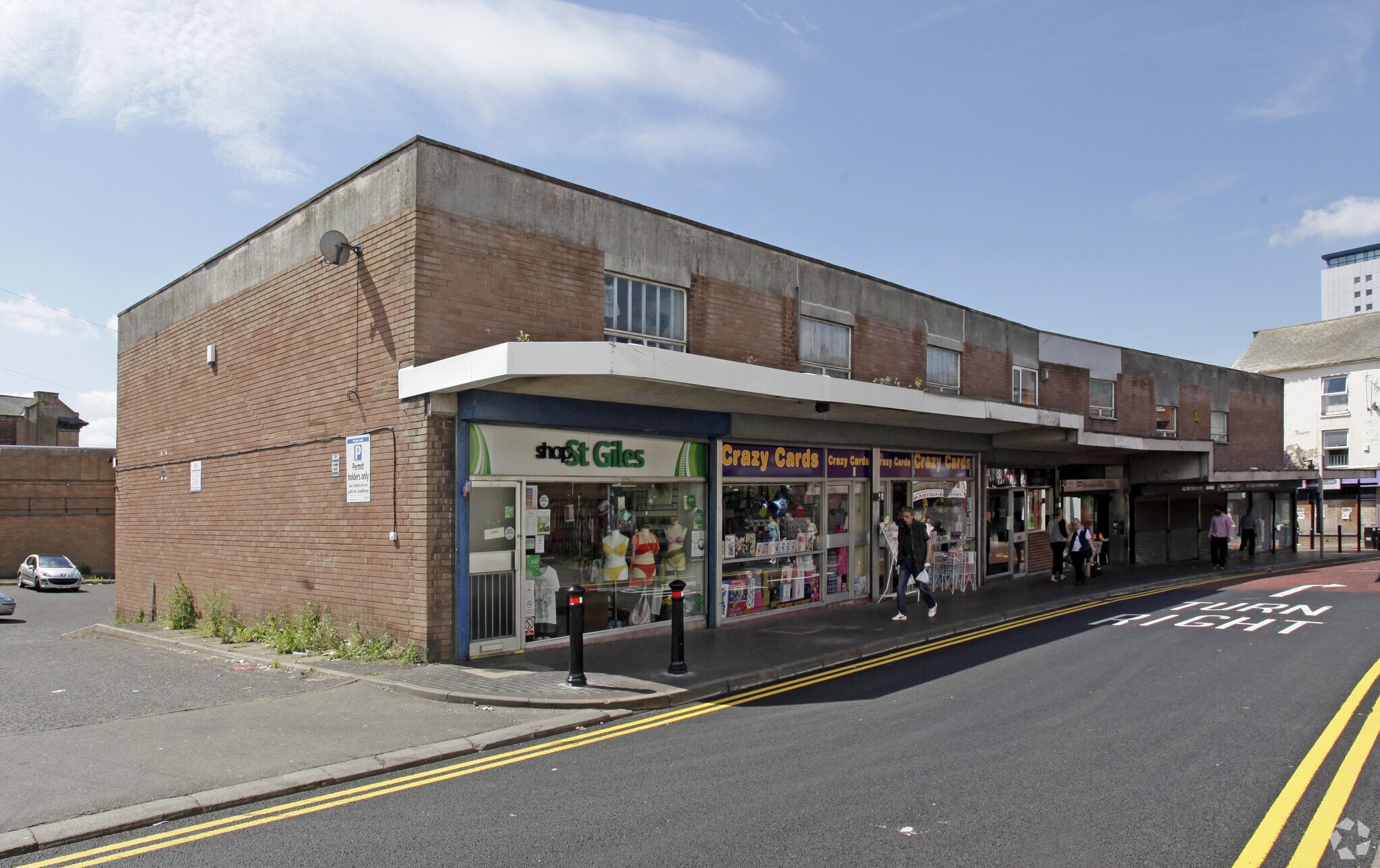 4 Union St, Willenhall for sale Primary Photo- Image 1 of 1