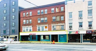 More details for 245-247 Main St, Nashua, NH - Retail for Rent