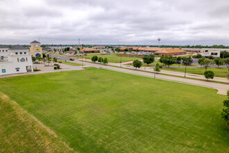 1500 Kelly Ave, Edmond, OK - aerial  map view - Image1