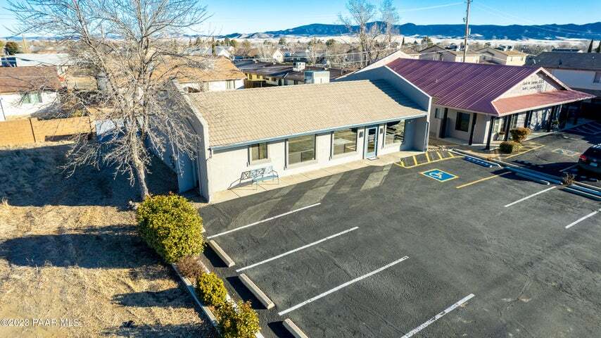 8066 E Florentine Rd, Prescott Valley, AZ for sale - Building Photo - Image 1 of 1