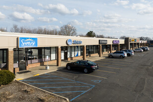 Diamond Plaza - Commercial Property