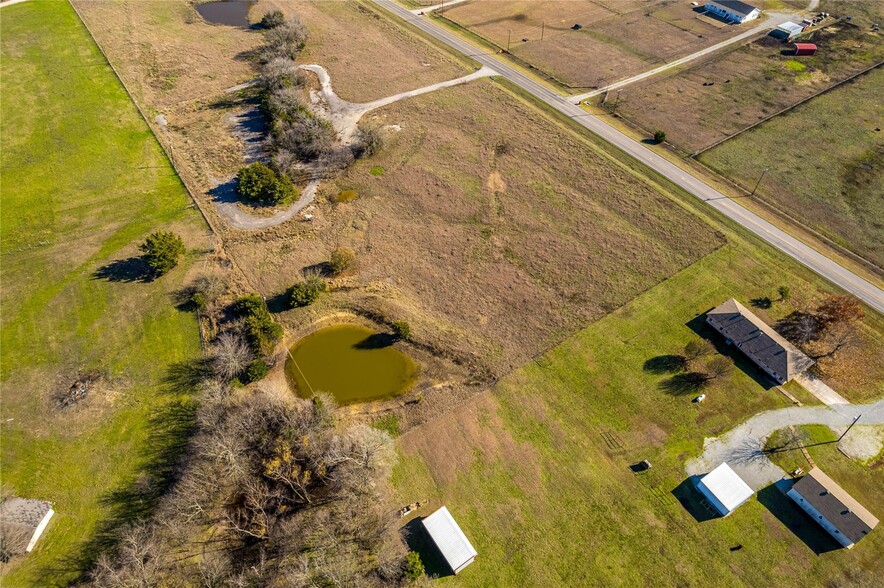 20336 State Highway 78, Leonard, TX for sale - Aerial - Image 3 of 7