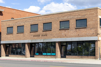 More details for 2424 Wall Ave, Ogden, UT - Retail for Sale