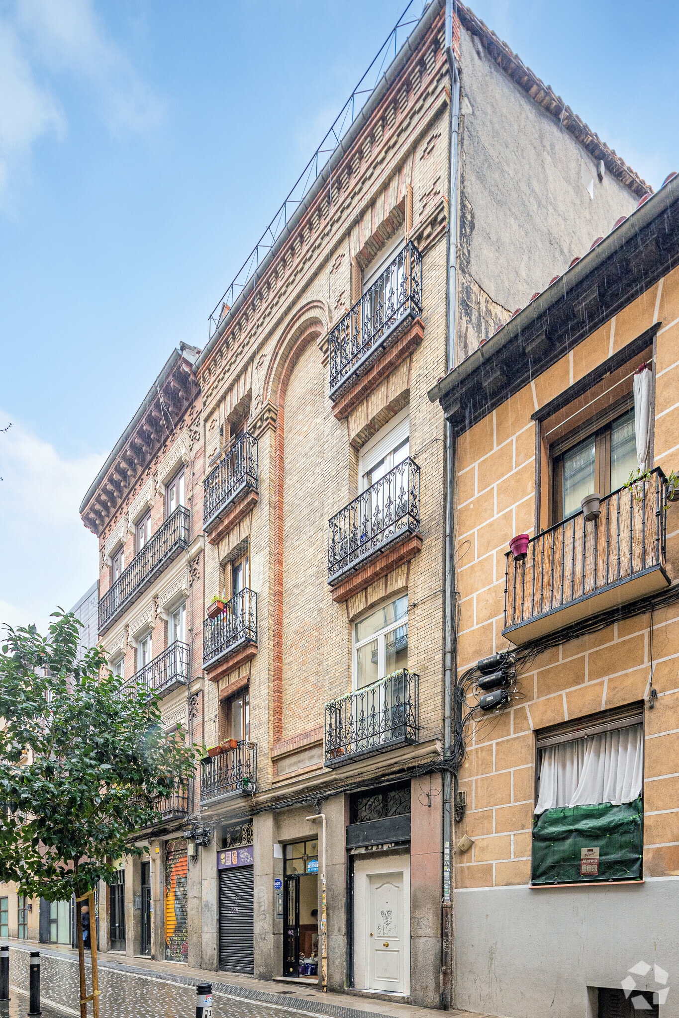 Build-to-Rent in Madrid, Madrid for sale Primary Photo- Image 1 of 2