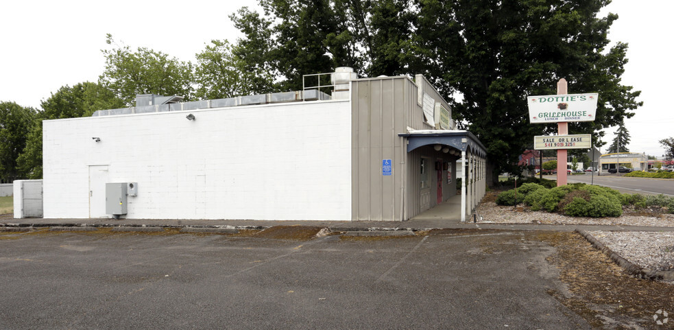 2480 S Main Rd, Lebanon, OR for sale - Building Photo - Image 3 of 3