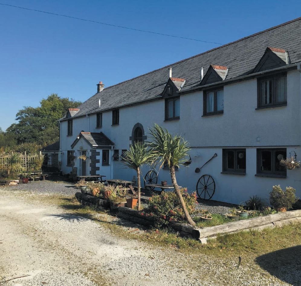 Hallaze Rd, St Austell for sale Primary Photo- Image 1 of 1