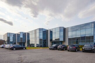 More details for 2125 23e Av, Montréal, QC - Office to Rent
