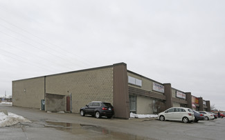 More details for 248-258 Silvercreek Pky N, Guelph, ON - Retail for Rent