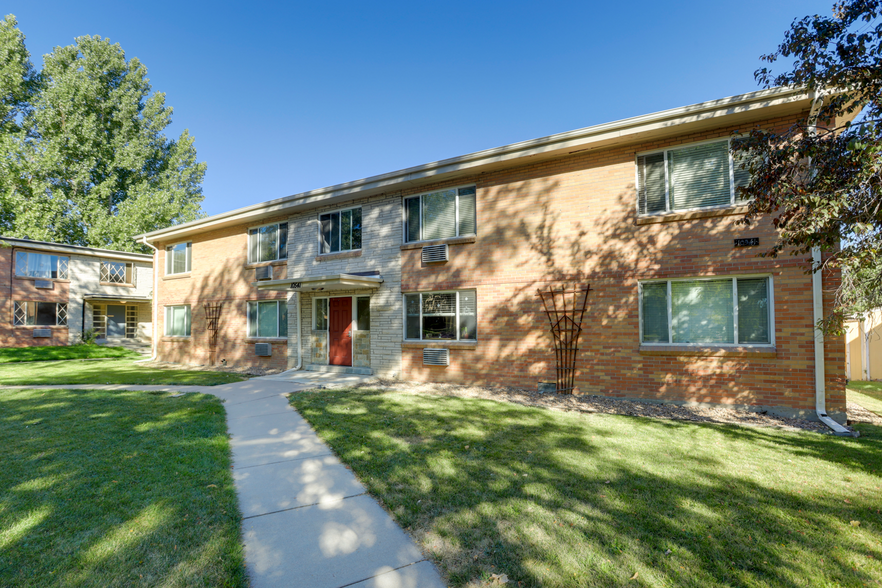 10541 W 7th Pl, Lakewood, CO for sale - Building Photo - Image 1 of 12