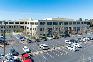 More details for 1383 N McDowell Blvd, Petaluma, CA - Office for Rent