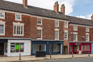 More details for 29 Snow Hl, Wolverhampton - Retail for Rent