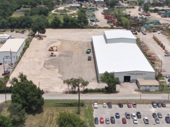 More details for 6210 Cunningham Rd, Houston, TX - Industrial to Rent