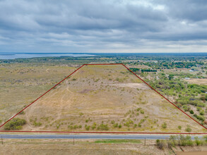 TBD FM 2164, Sanger, TX - aerial  map view - Image1