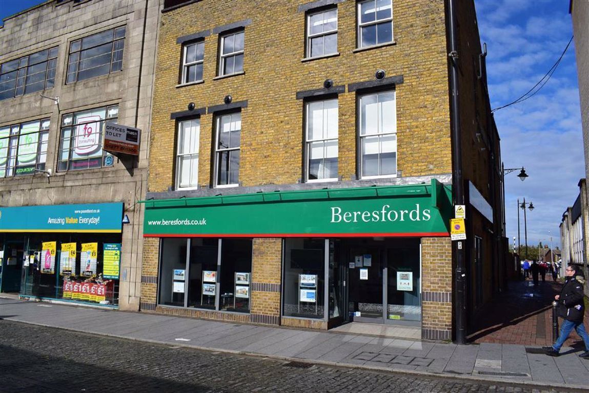 77-79 High St, Brentwood for sale Building Photo- Image 1 of 6