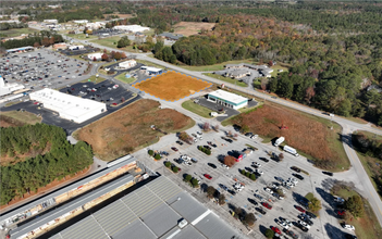 Wal-Mart Dr, Hartwell, GA for sale Building Photo- Image 1 of 9