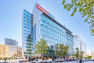More details for Calle Orense, 4, Madrid - Office to Rent