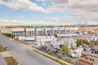 More details for 2188 Mason St, Abbotsford, BC - Industrial for Rent