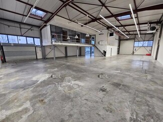 More details for Light Industrial to Rent
