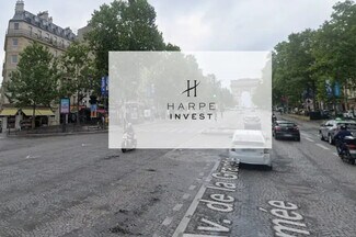 More details for Rue Brunel, Paris - Retail to Rent