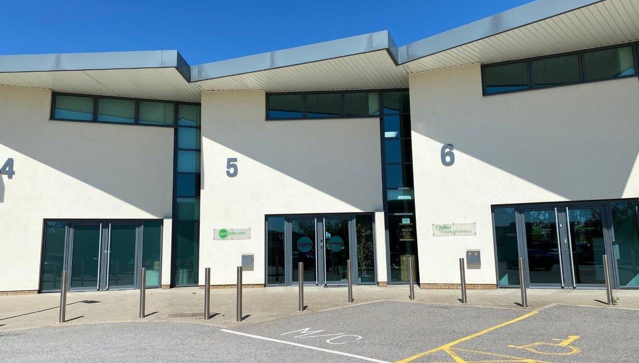 1-7 Tollgate West, Stanway to rent Primary Photo- Image 1 of 1