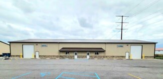 More details for 1563-1573 86th Pl, Merrillville, IN - Industrial for Rent