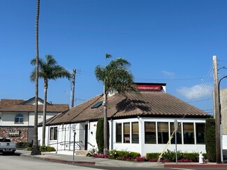 More details for 2900 Newport Blvd, Newport Beach, CA - Retail for Rent