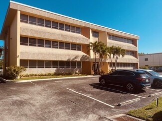 More details for 1177 Hypoluxo Rd, Lantana, FL - Office for Rent