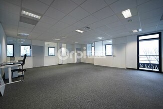 More details for 1 Rue Monseigneur Ancel, Saint-Priest - Office to Rent