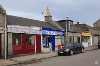 31-33 Glenbervie Rd, Aberdeen for sale Primary Photo- Image 1 of 1