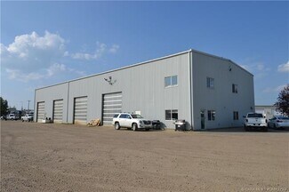 More details for 27123 Hwy 597, Blackfalds, AB - Industrial for Rent